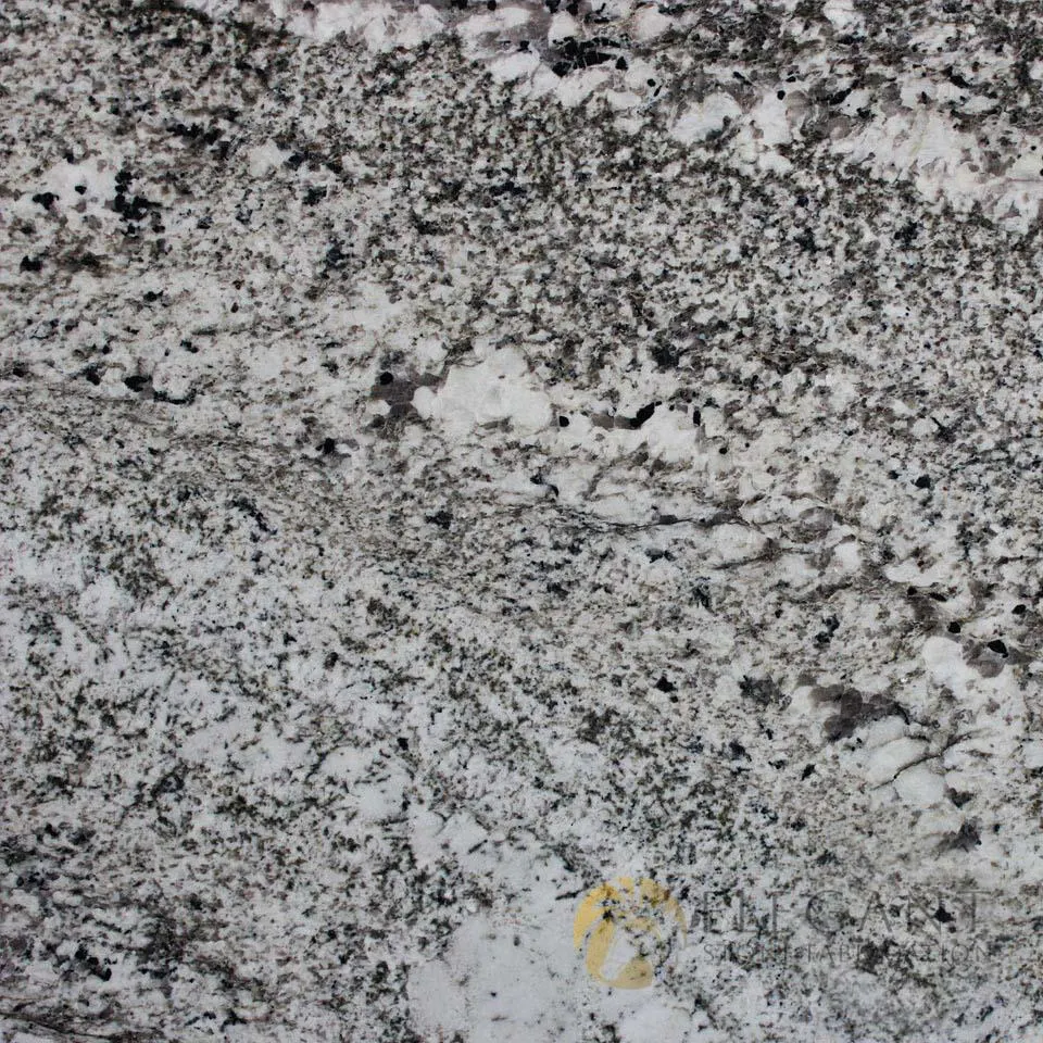 Monte Cristo slab