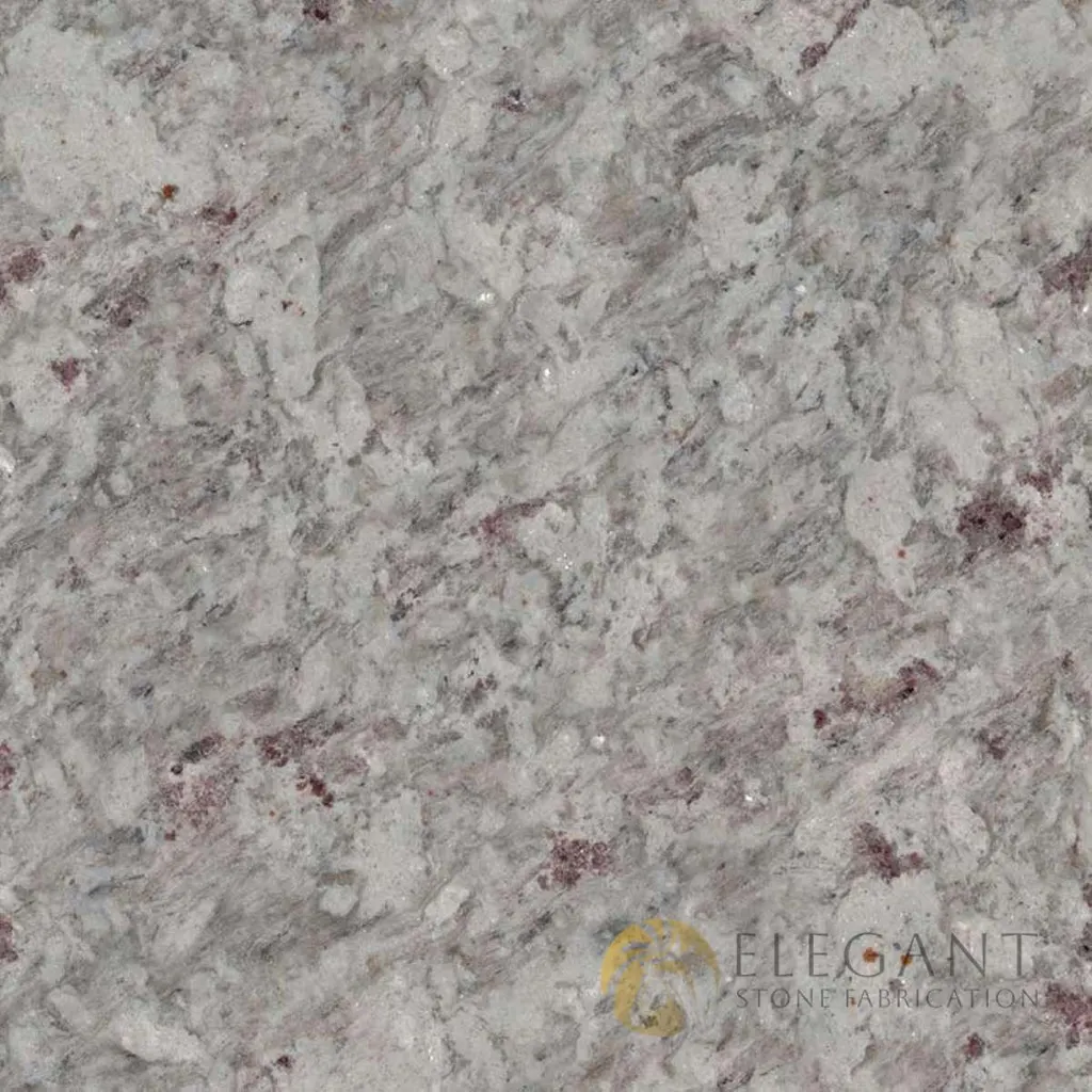 Moon White slab