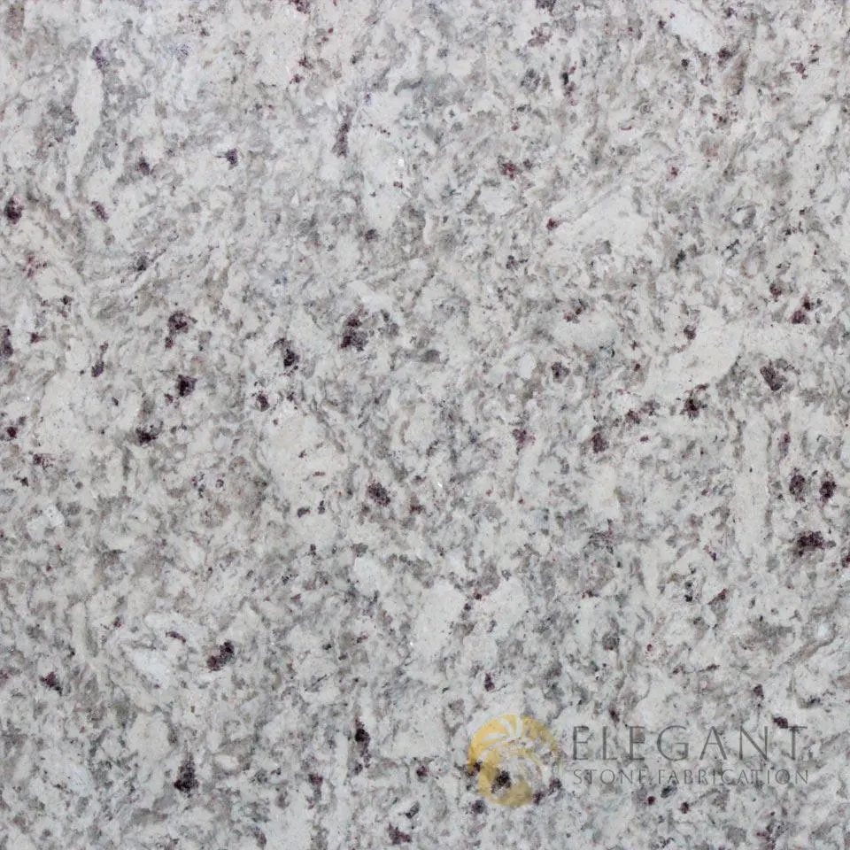 Moon White slab