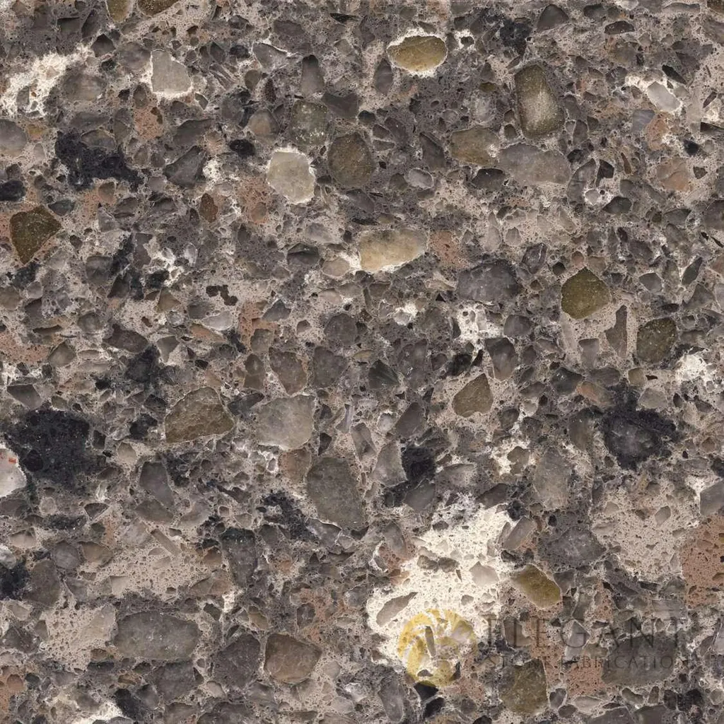 Mountain mist slab
