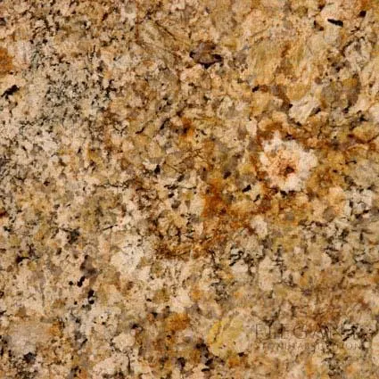 Namibian Gold slab