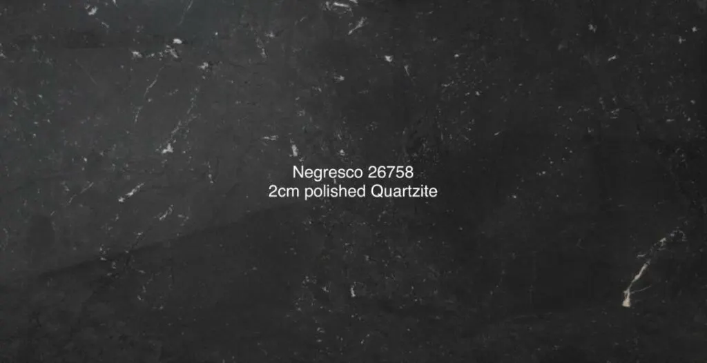 Negresco slab