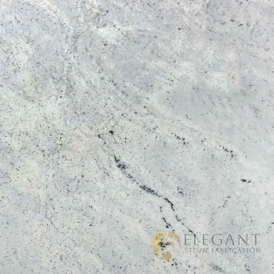New Kashmir White slab