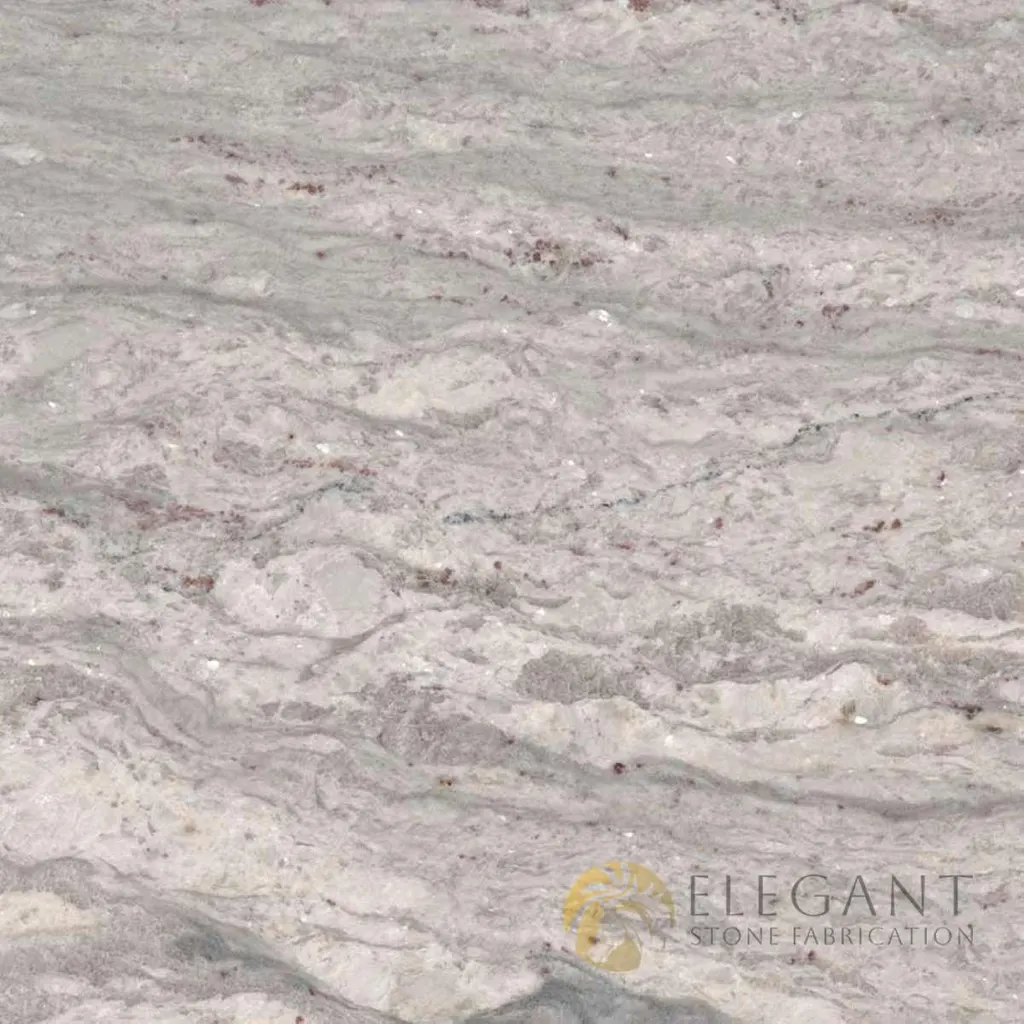 New River White slab