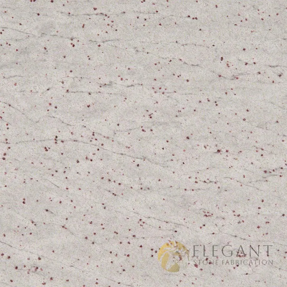 New River White slab