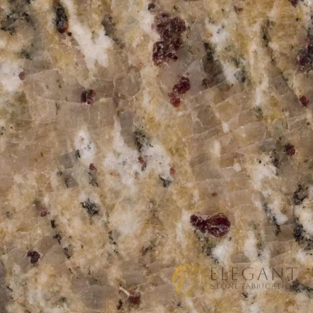 New Venetian Gold slab