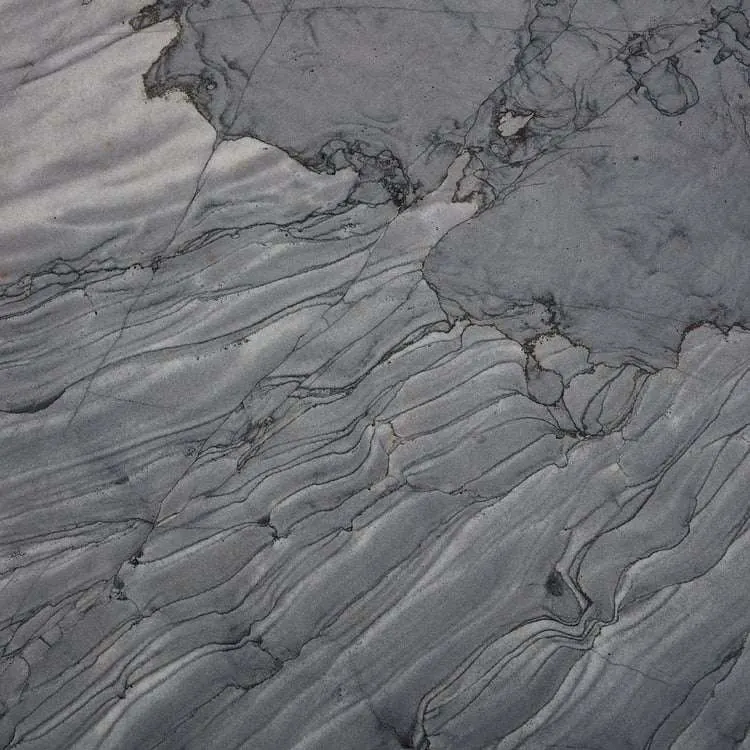 Nickel slab