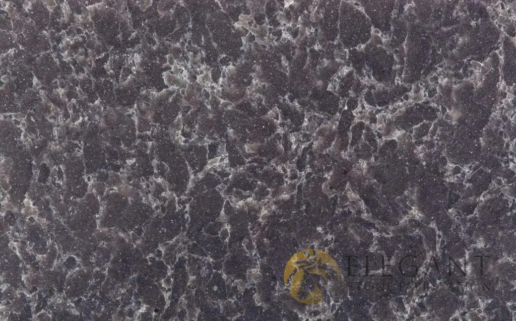 Ocean storm slab