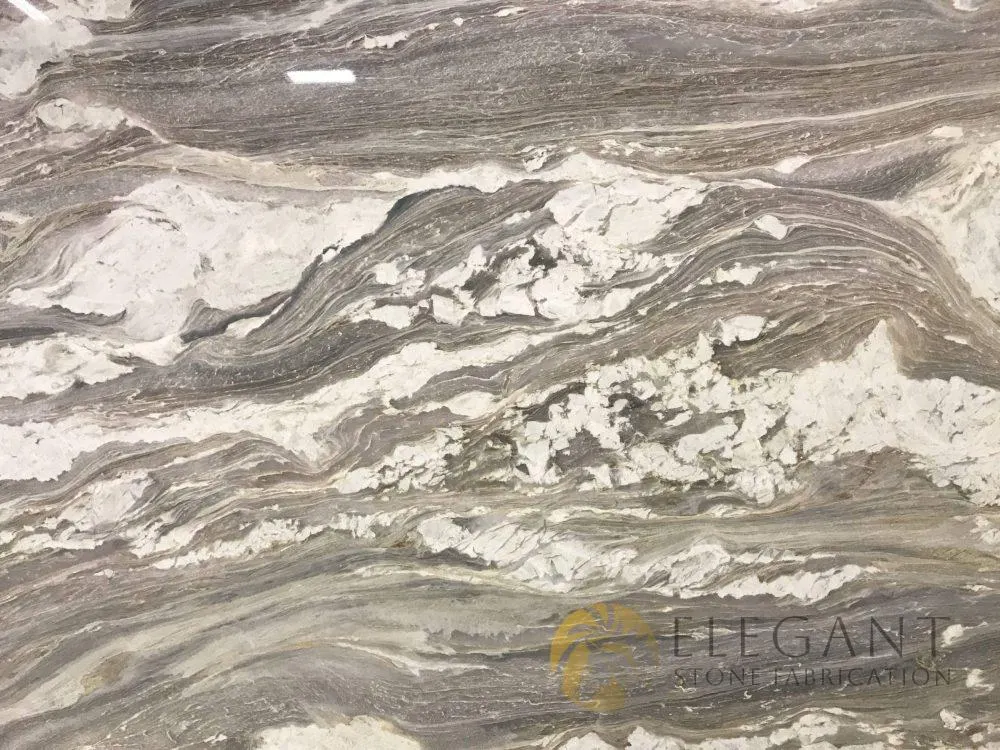 Old Sky Marble slab
