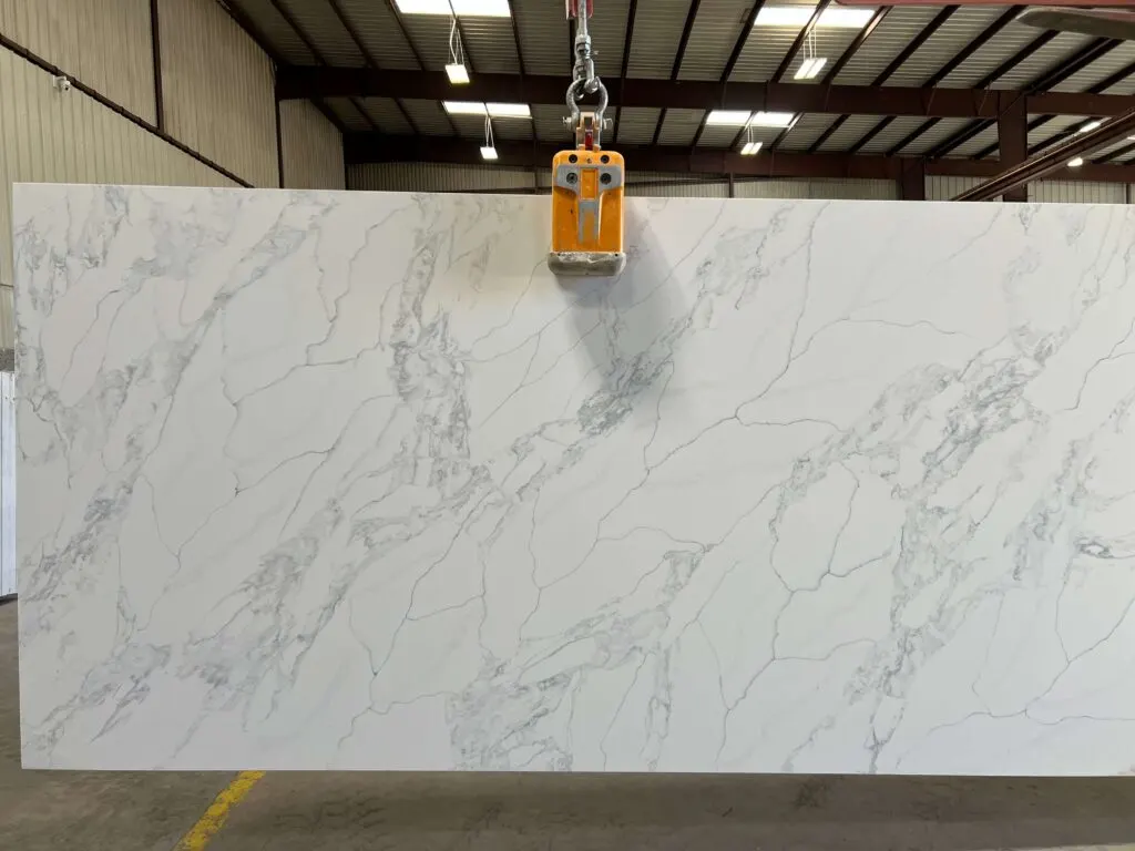 Olympus slab