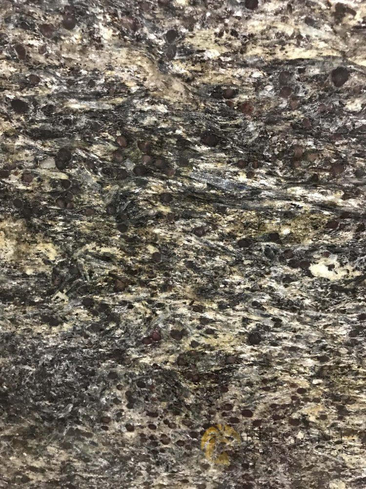 Orion Blue slab