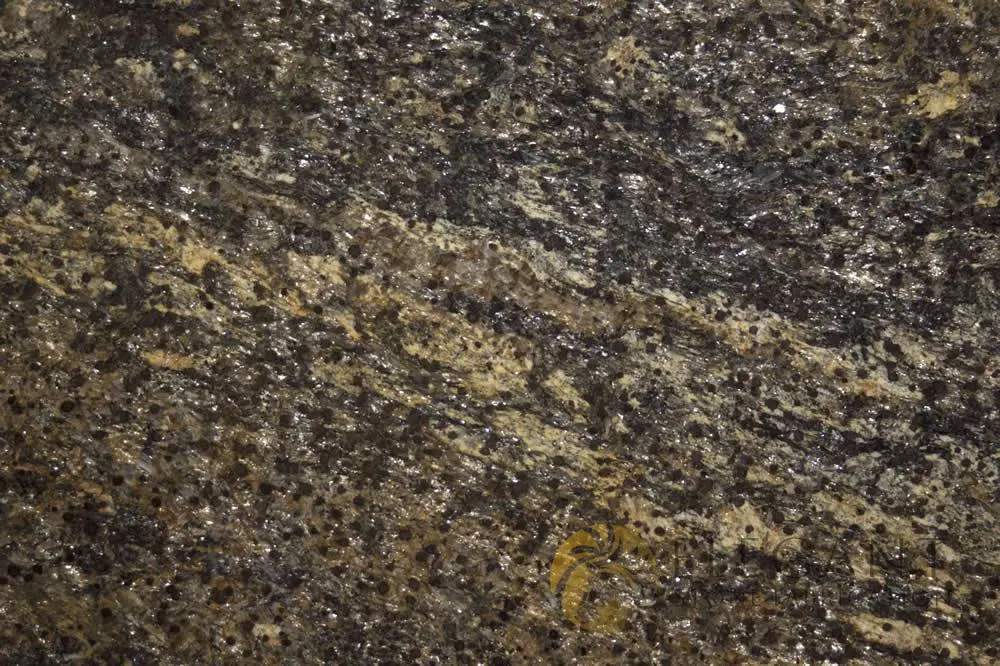 Orion Brown slab
