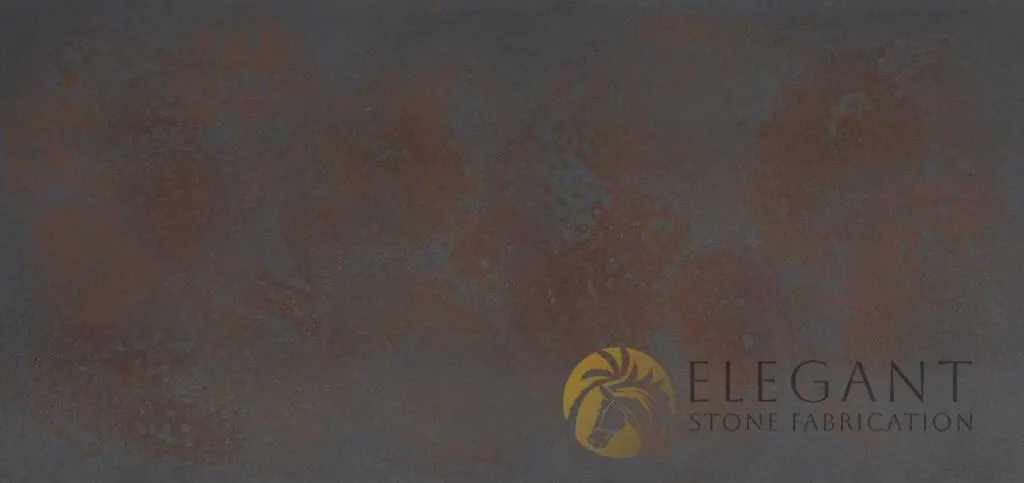 Oxidian slab