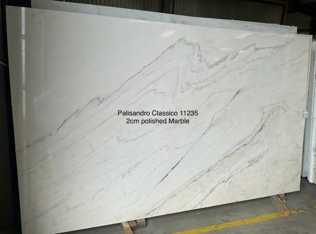 Palisandro Classico slab