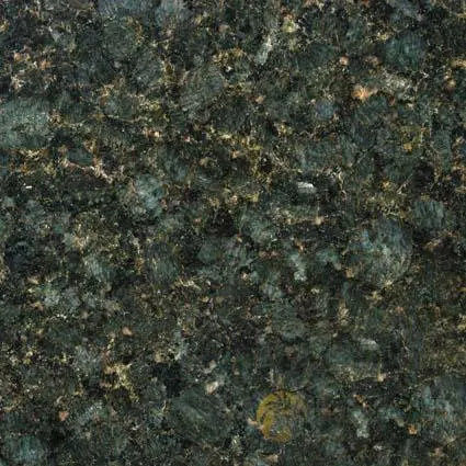 Peacock Green slab