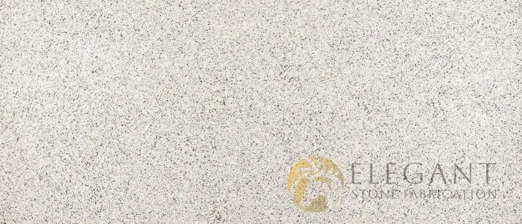 Peppercorn White slab