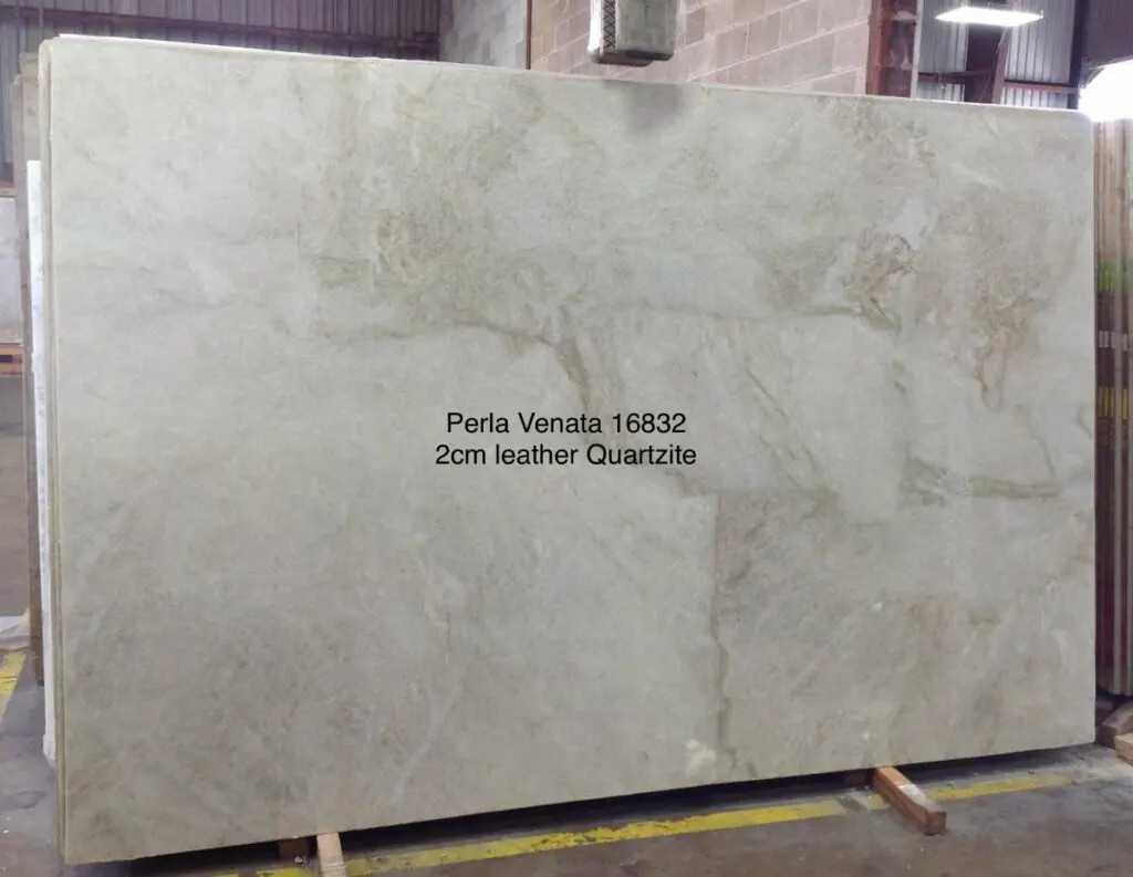 Perla Venata slab