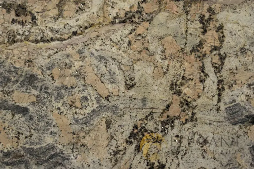 Persa Ice slab