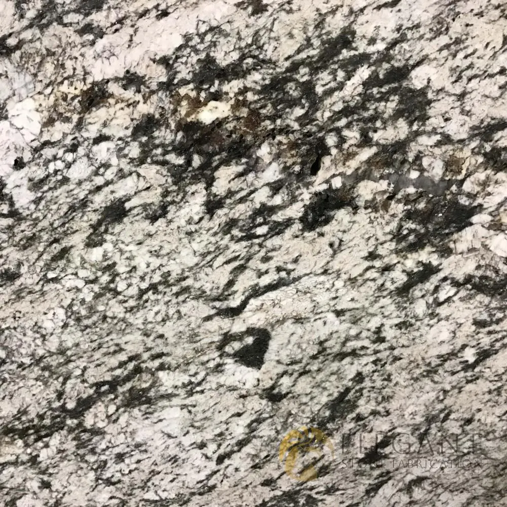 Persa Light Granite slab