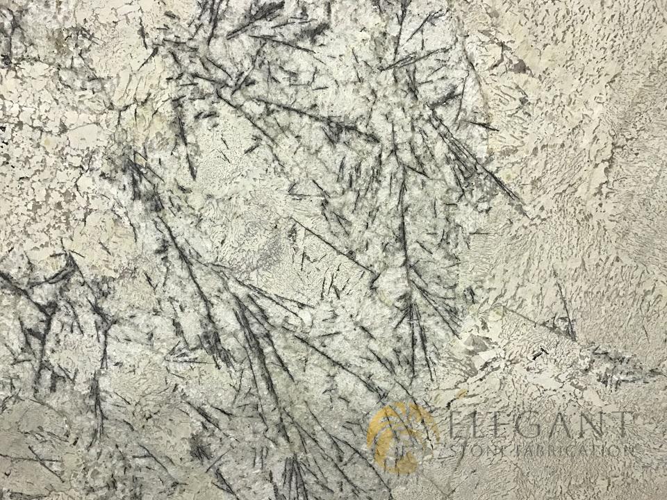 Persa Pearl Granite slab