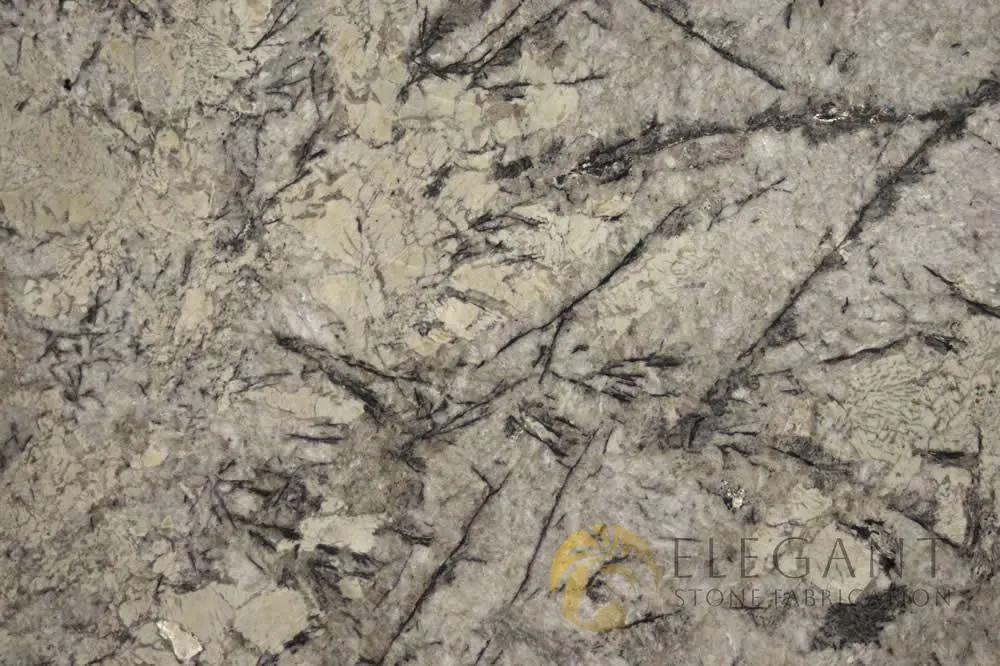Persa White slab