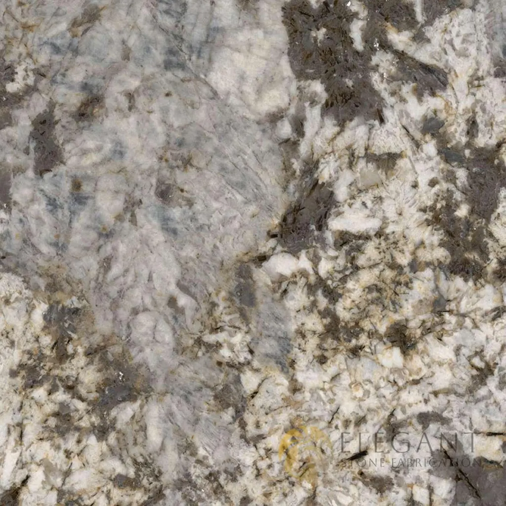 Petrous Cream slab