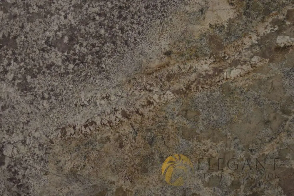Pompeii Leather slab