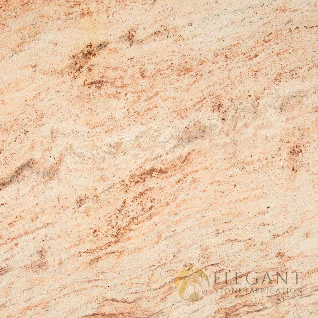Raja Yellow slab