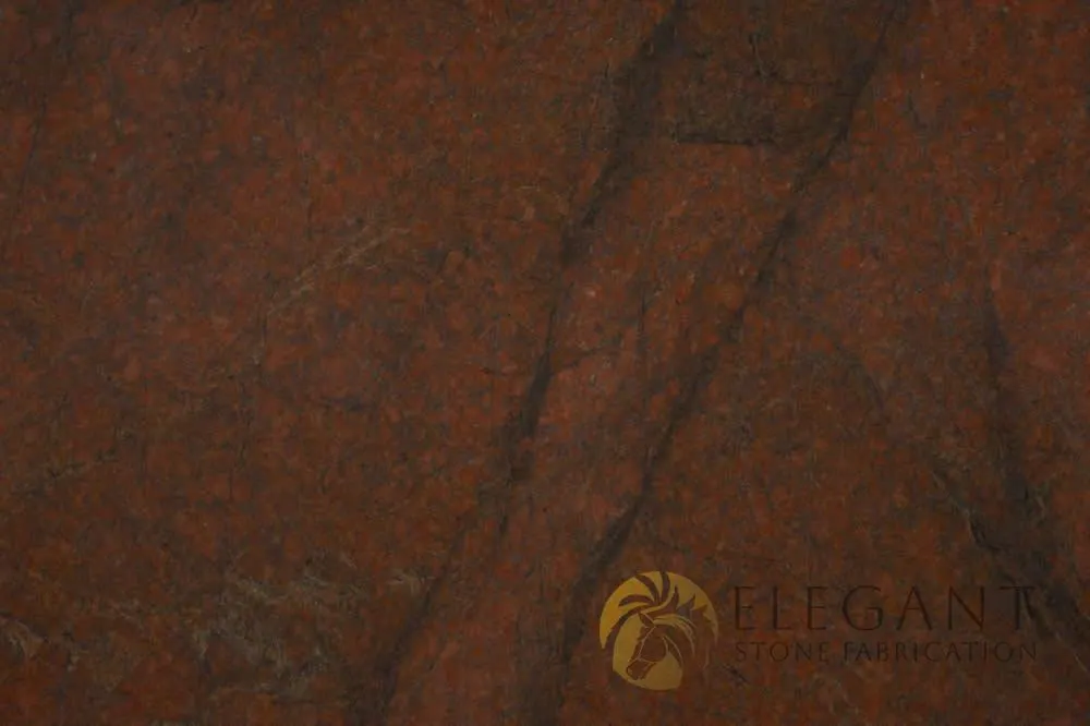 Red Dragon slab