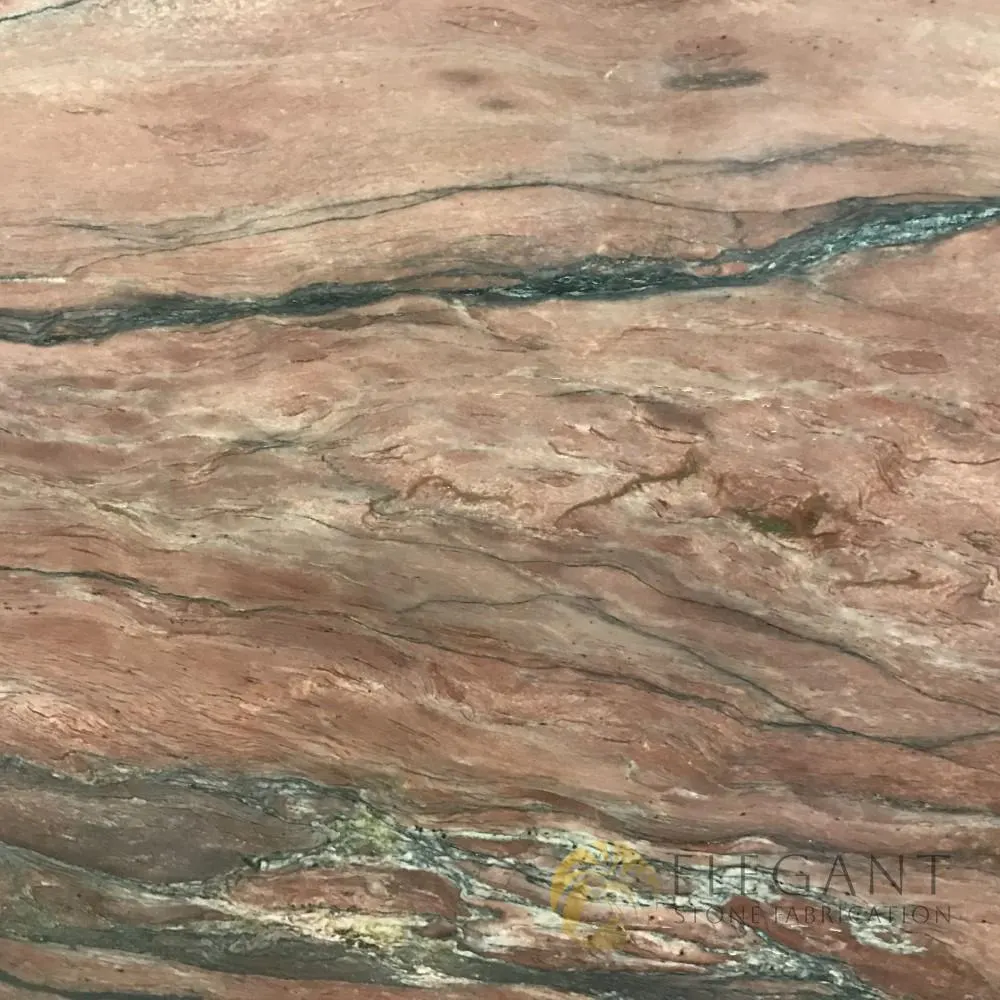 Revolution Quartzite slab