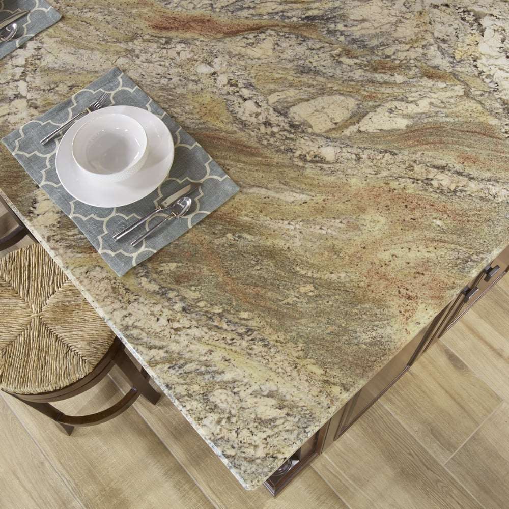 River Bordeaux slab