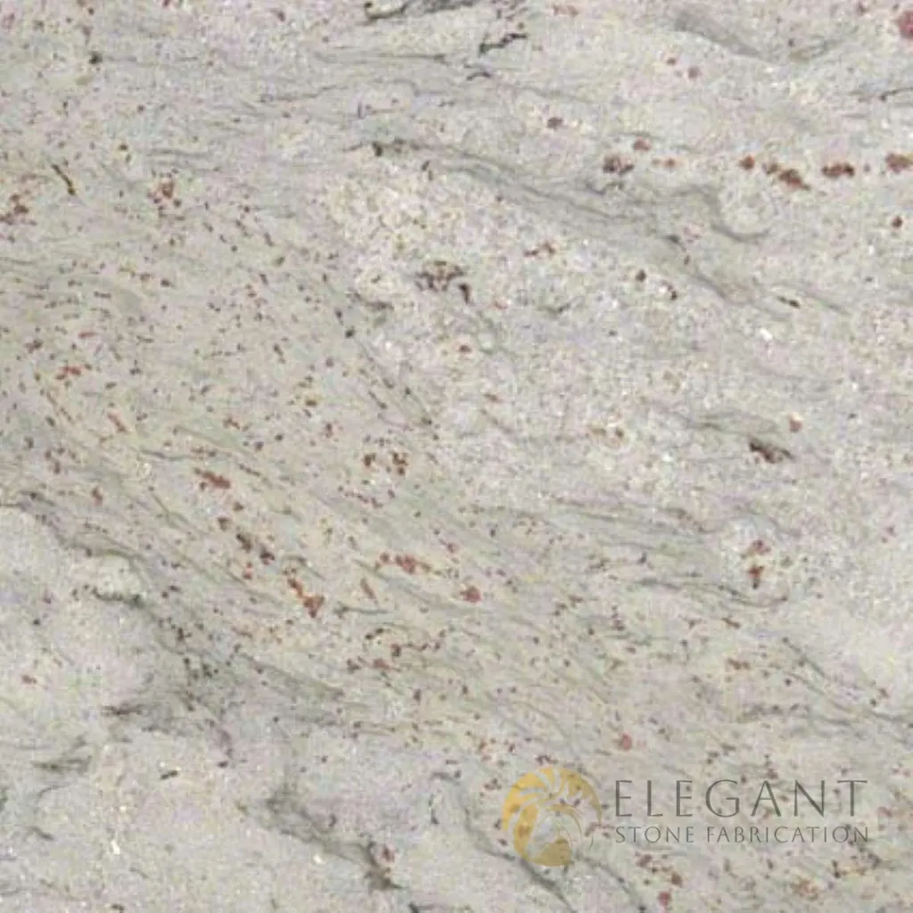 River White slab