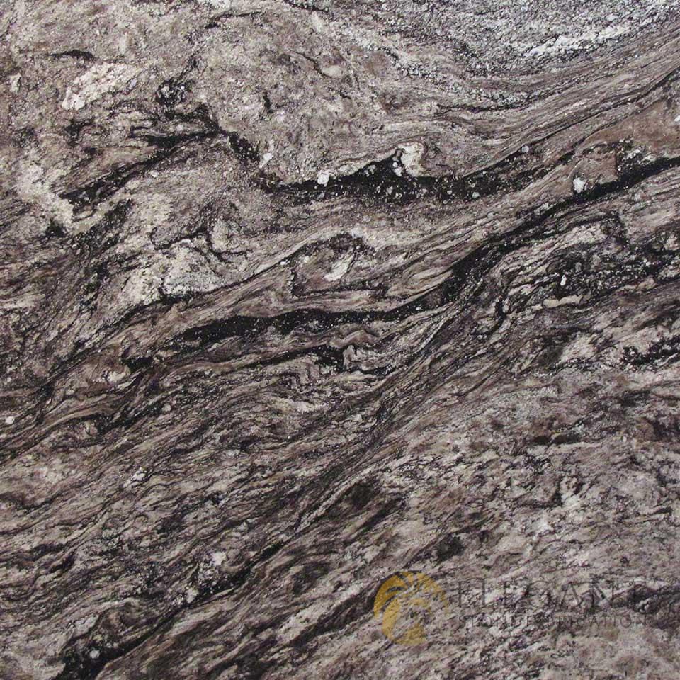 Rocky Mountain slab