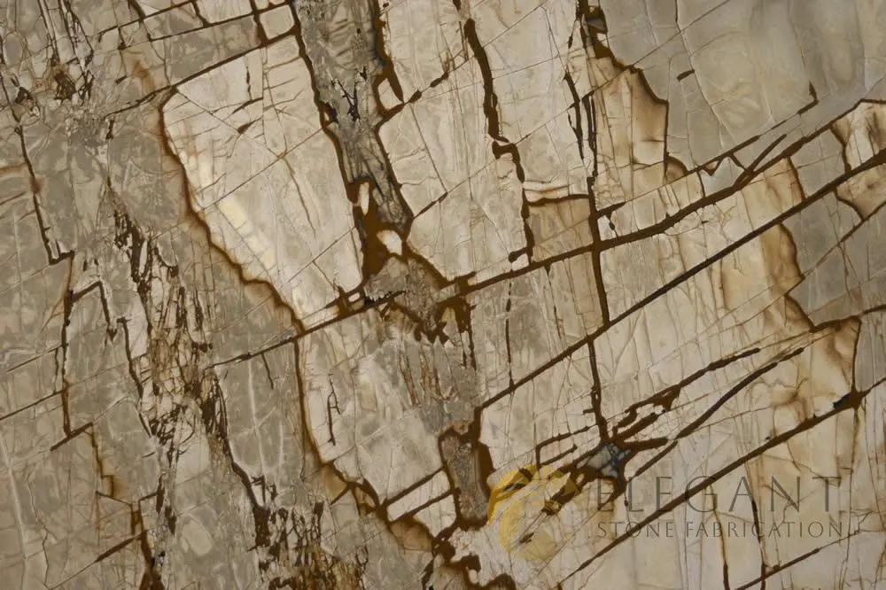 Roma Imperiale Polish slab