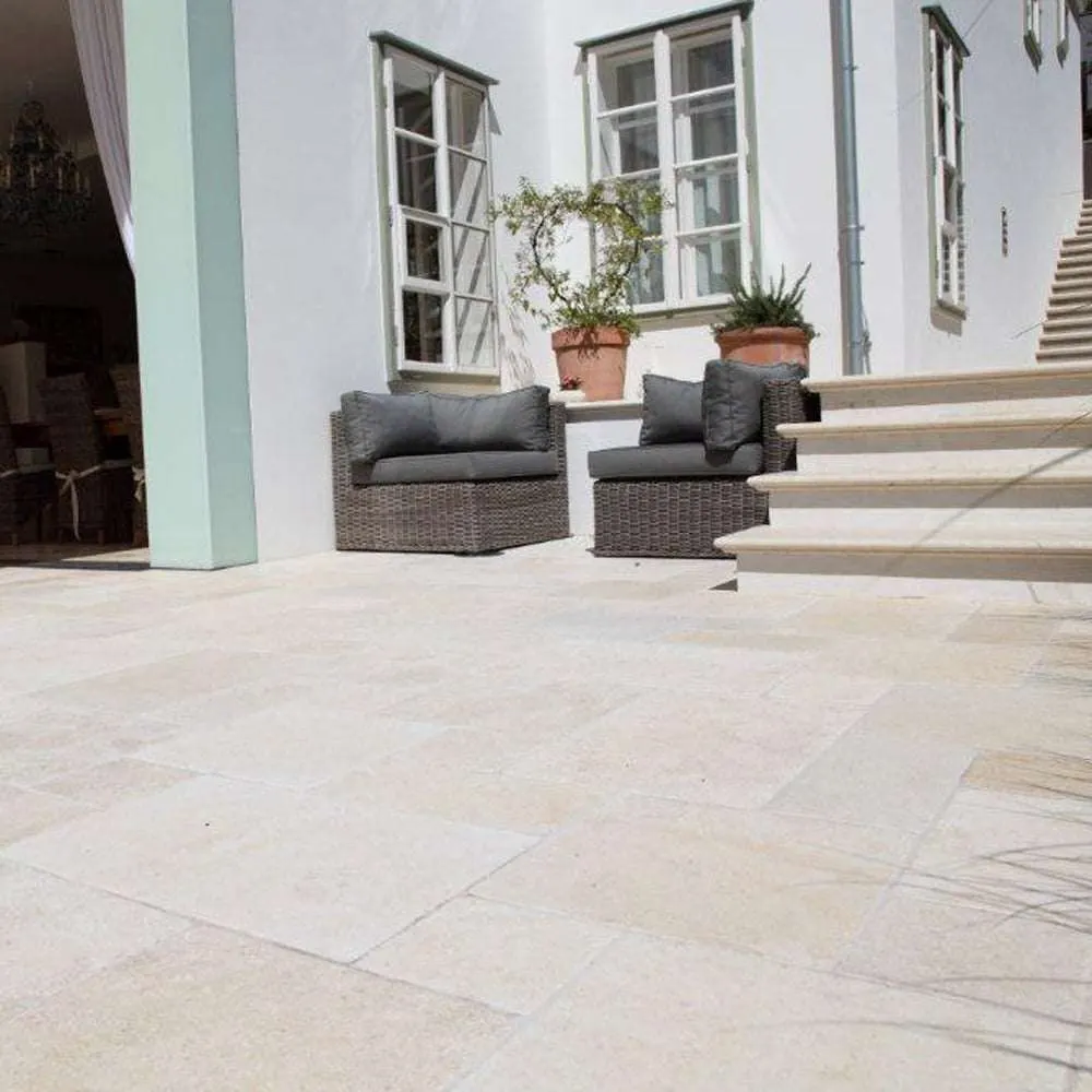 Salem Grey slab