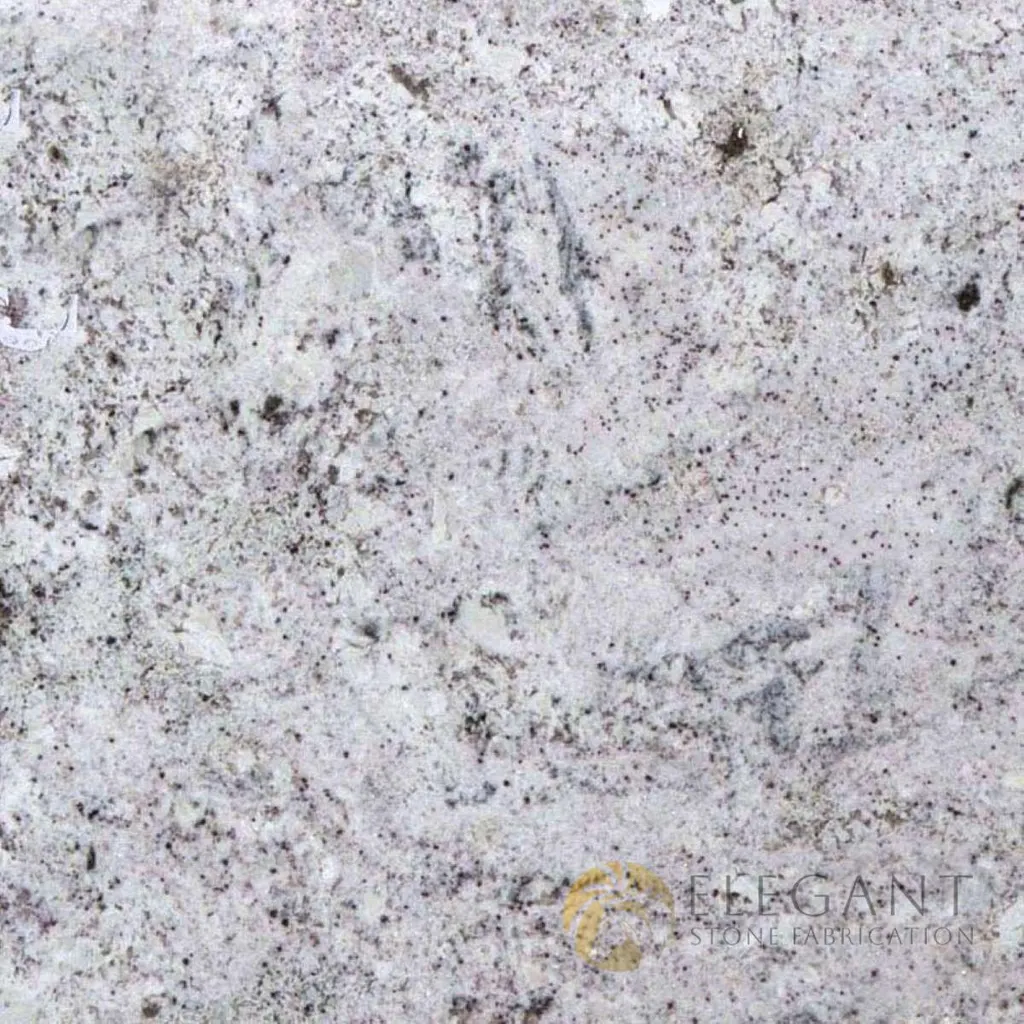 Salinas White slab
