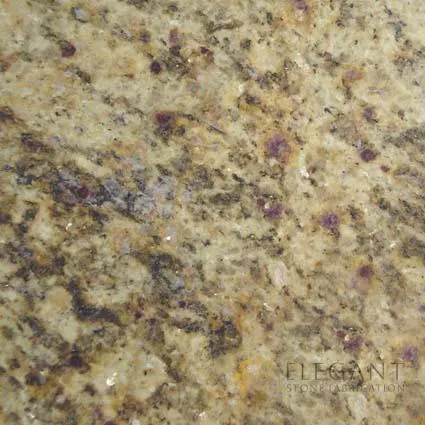 Santa Cecelia slab