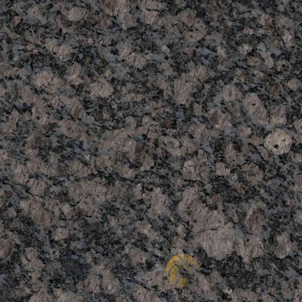 Sapphire Blue slab
