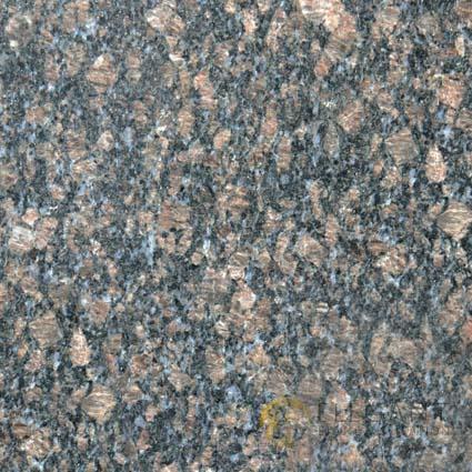 Sapphire Blue slab
