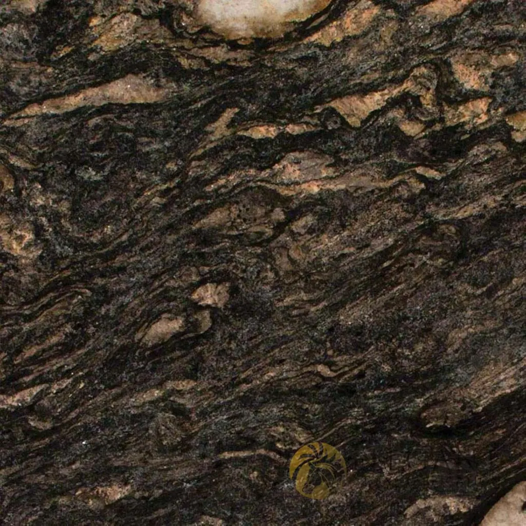 Saturnia slab