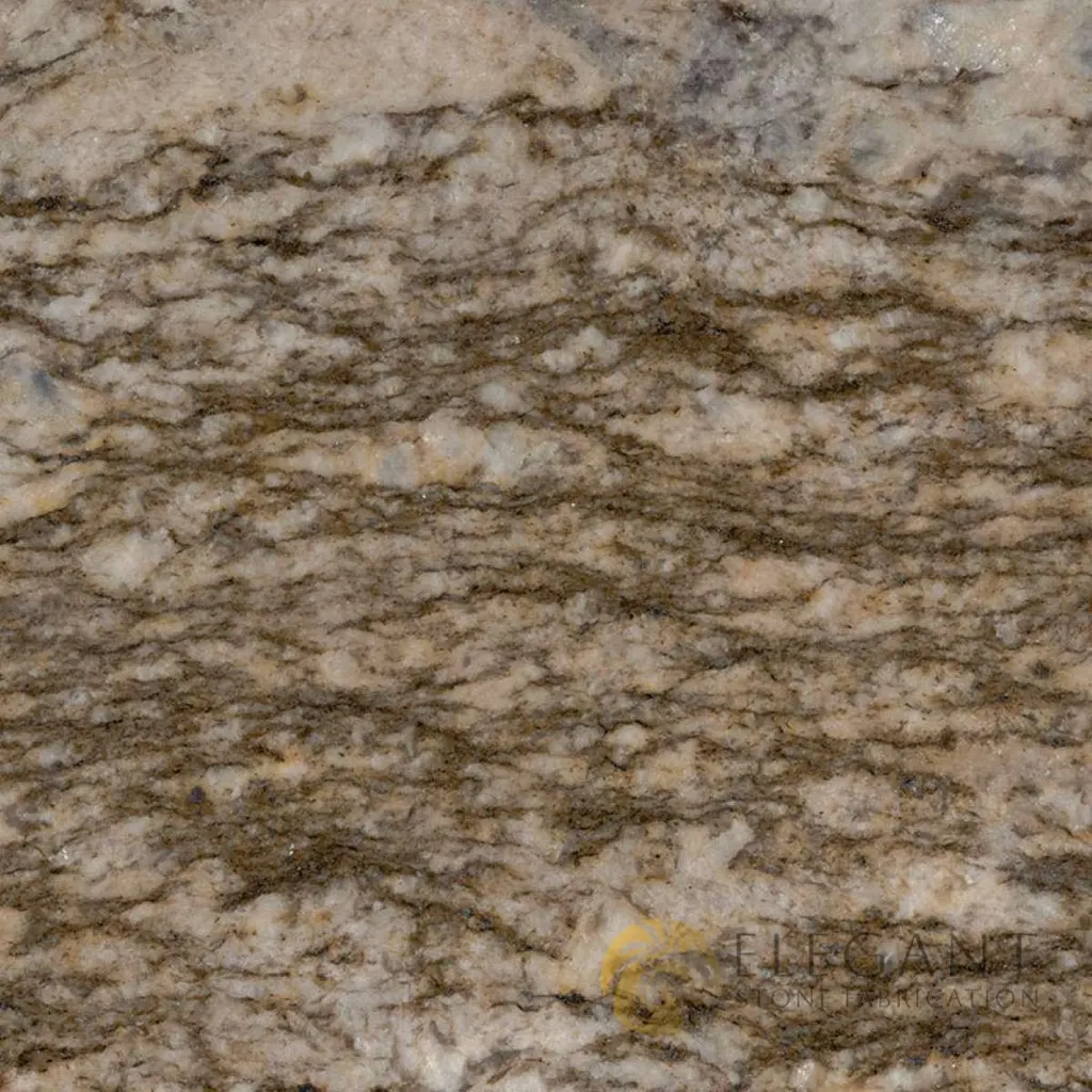 Savanna Gold slab