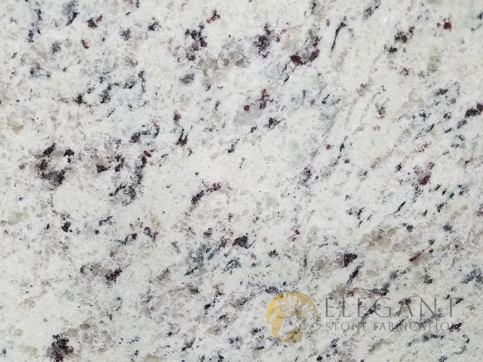 Serenata Granite slab