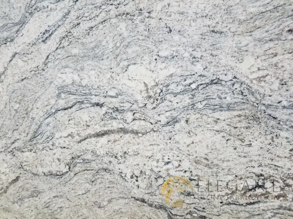 Siberian Granite slab