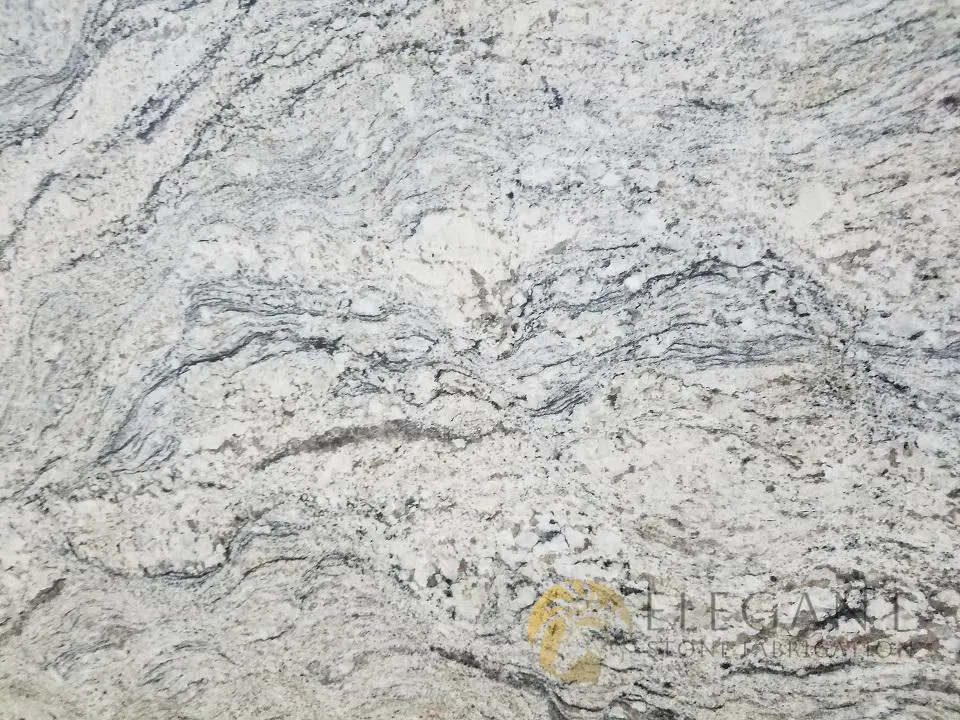Siberian White slab