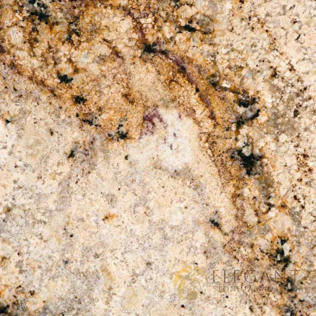Siena Beige slab