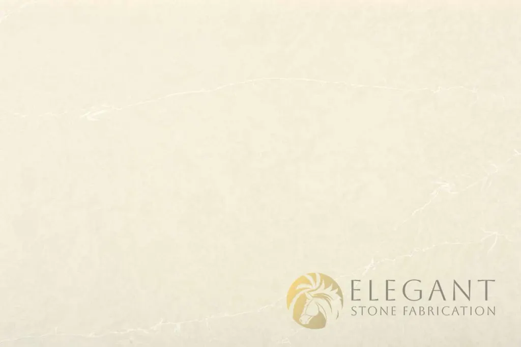 Silken pearl slab