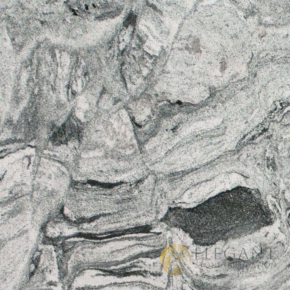 Silver Cloud slab