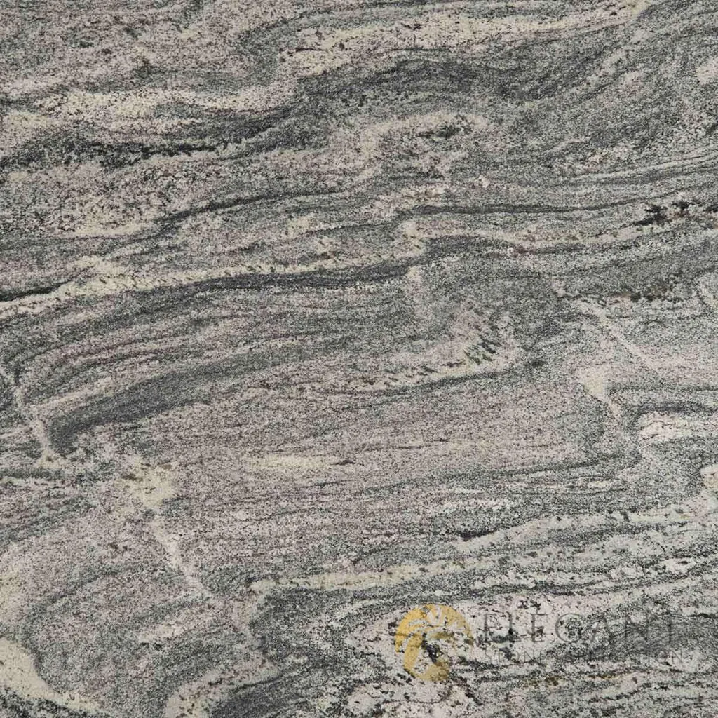 Silver Creek slab