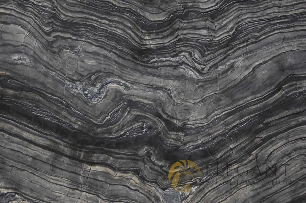 Silver Snake slab