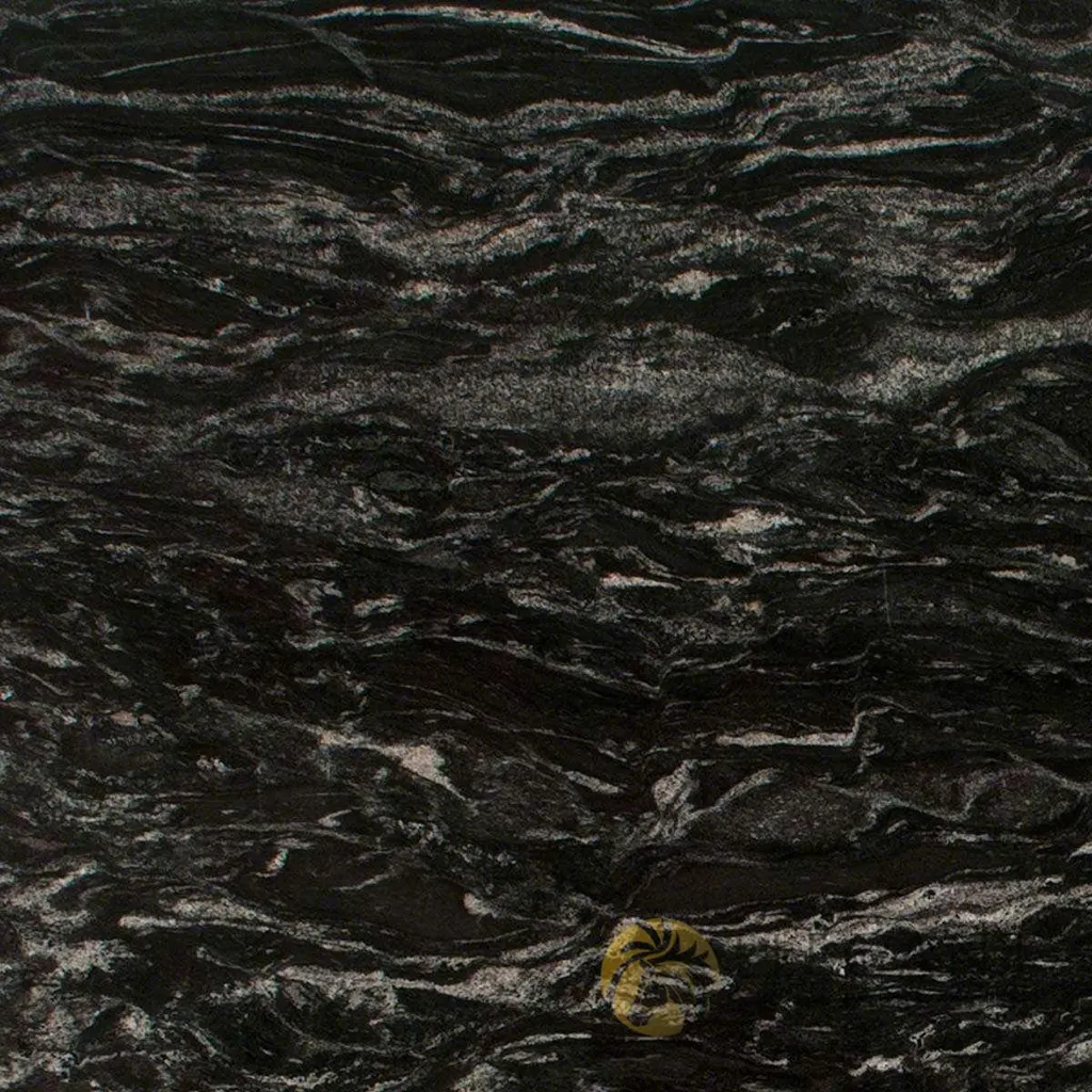Silver Waves slab